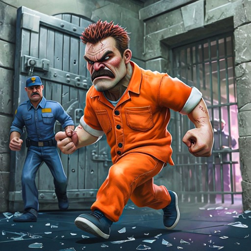 Lockup Breakout Survival Games