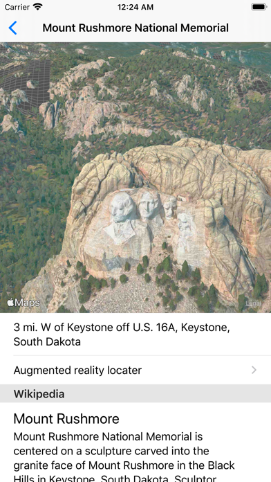 Screenshot #2 pour History Pointer