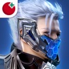 Rage of the Brave: Revenge of Legends icon