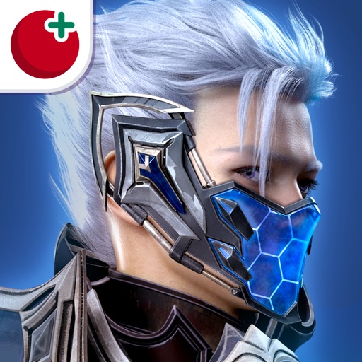 Rage of the Brave: Revenge of Legends icon