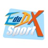 EduDX SportX - iPadアプリ