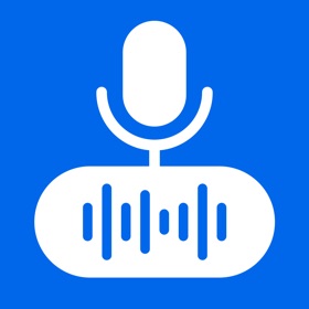 Live Transcribe - Speech Notes