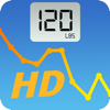 Monitor Your Weight HD - Husain Al-Bustan