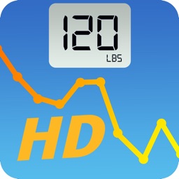 Monitor Your Weight HD