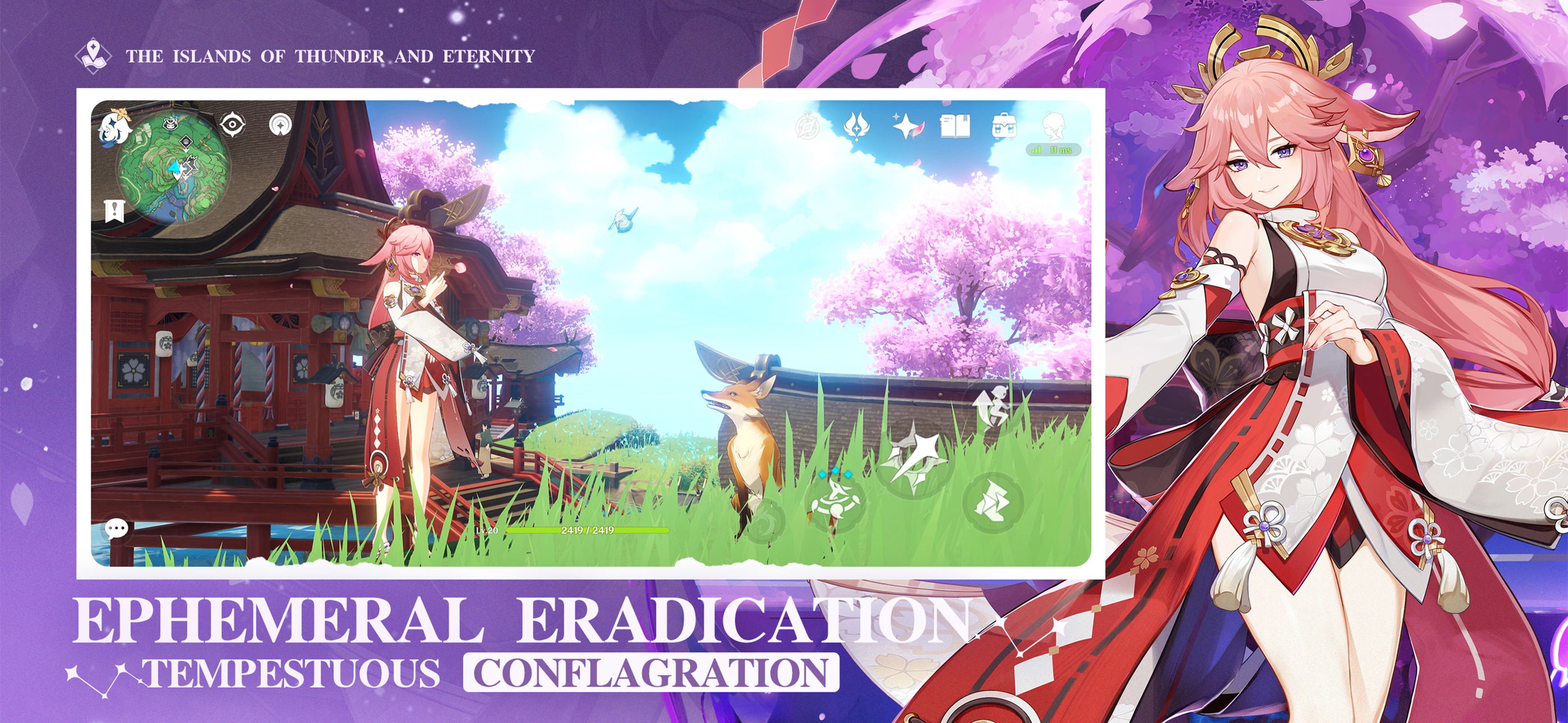 Genshin Impact thumbnail 6