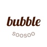 Get bubble for SOOSOO for iOS, iPhone, iPad Aso Report