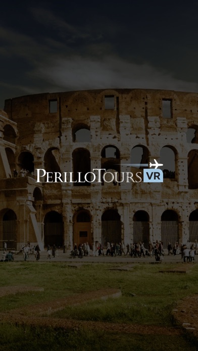 Perillo Tours VR Screenshot