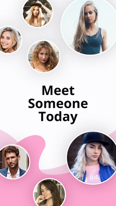 Video Chat Live - Video Line Screenshot