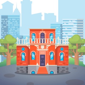 Tower Stack Hero: Build Game