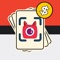 The Unofficial “Card Value Scanner TCG RareVal” lets you discover the true worth of your trading card collection with ease