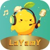 Layamy icon