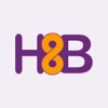 HoorBook icon
