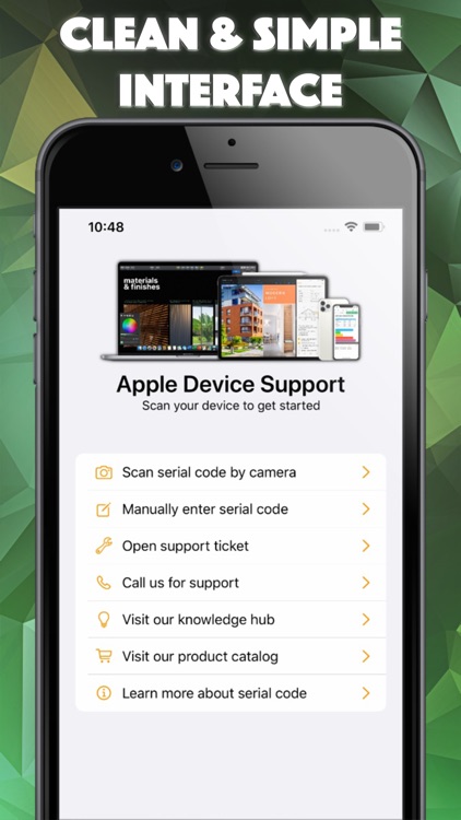 wedigg service screenshot-3