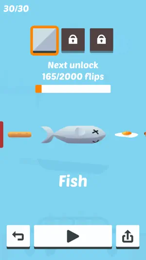 Flip King screenshot 3