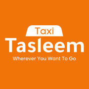 Oman Taxi: Tasleem Taxi