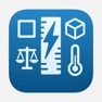 Get Unit Converter - Simple & Fast for iOS, iPhone, iPad Aso Report