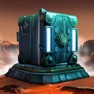 Get The Vault: Logic Puzzle Box for iOS, iPhone, iPad Aso Report