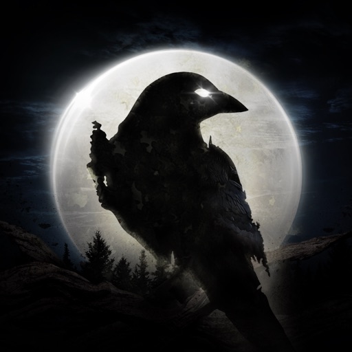 NIGHT CROWS icon