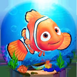 Bridge Race Fish Game