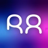 R8: Films. Friends. Favorites. icon