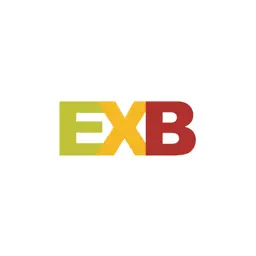 My EXB app icon