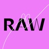 RAW - Date 100% real people icon
