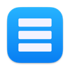 MobiOffice - Docs icon