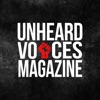 Unheard Voices Magazine icon