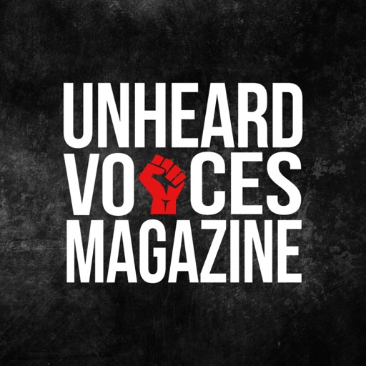 Unheard Voices Magazine