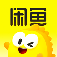 闲鱼 - 神奇的闲鱼！