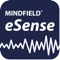 Mindfield eSense Skin Response, eSense Temperature, eSense Pulse & eSense Respiration