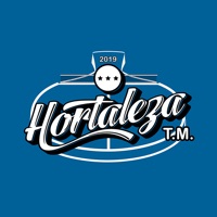 Hortaleza Tenis de Mesa logo