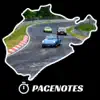 Nordschleife Pacenotes icône