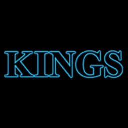 Kings Dudley.