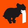 Poo Squad Social icon