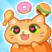 Cat in Donuts: Sweet Shop