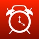 Alarm Clock - Wake Up Easily! app icon - Utilities app for iPhone