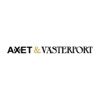 Axet och Västerport icon