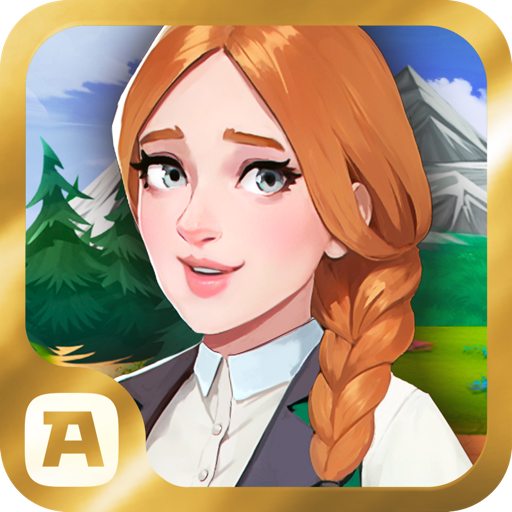 Golden Rails 7 app icon