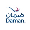 Daman Health icon