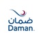 This is the official mobile app of the National Health Insurance Company - Daman