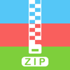 解壓專家- DZIP ZIP RAR 7Z快速解壓和壓縮 - Little Sweet Technology Co., Ltd.