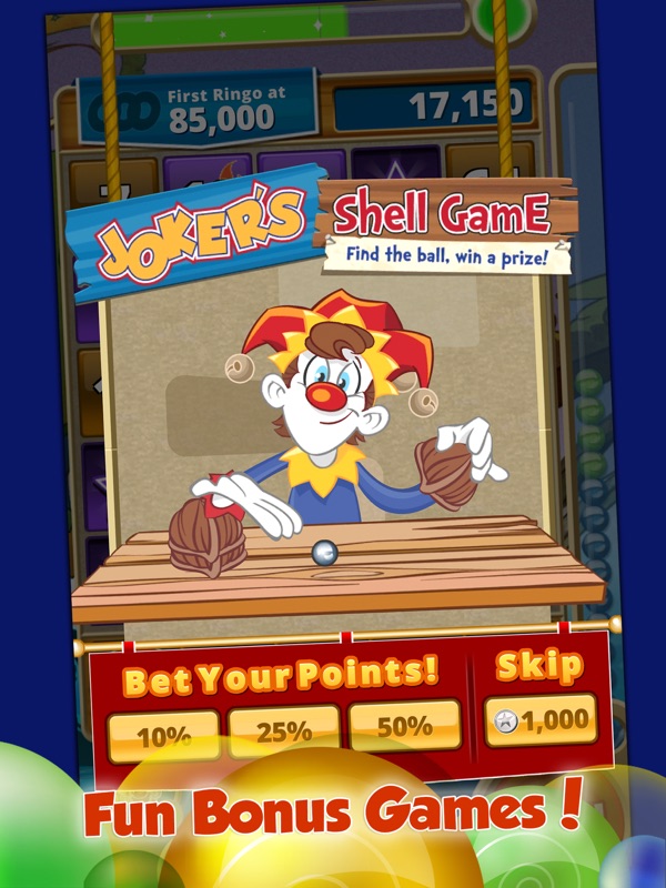 Slingo Adventure: Bingo Games screenshot 10