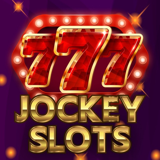 Jockey Slots - Jackpot Fiesta