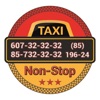 Non Stop Taxi Białystok icon