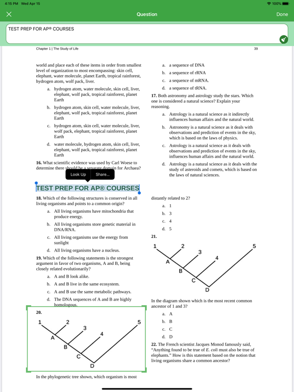 Screenshot #6 pour MyDocs with KSS