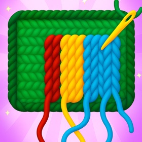 Stitch Sort