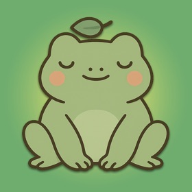 Calm Buddy: AI Friend