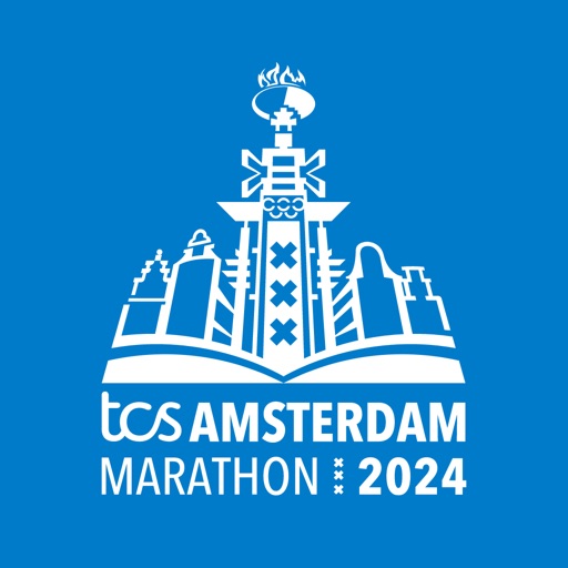 TCS Amsterdam Marathon 2024 - AppWisp.com