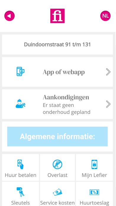 Screenshot #3 pour Lefier Student